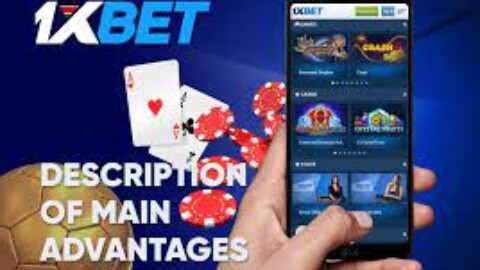 1xBet Review Kenya|Specialist Evaluation of the Top Betting Site