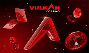 Vulkan Vegas – играйте и выигрывайте с нами!