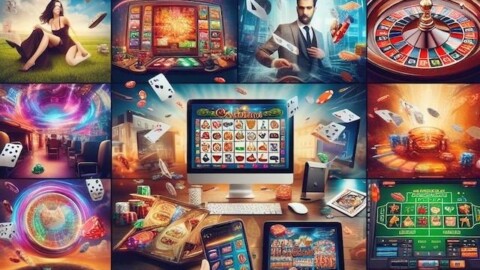 Finest Genuine Cash Online Pokies in Australia in 2024