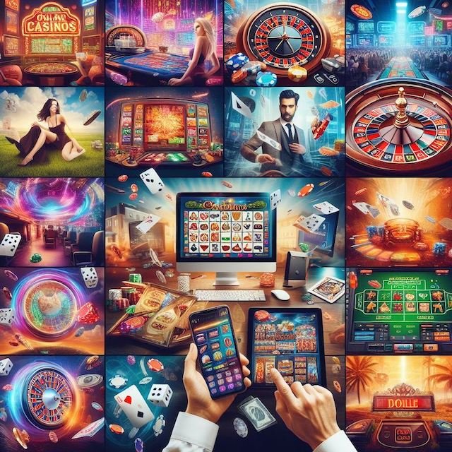 Finest Genuine Cash Online Pokies in Australia in 2024