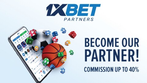 1xBet Gambling enterprise