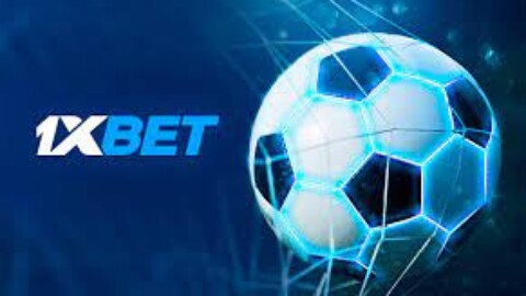 Éditeur du site de casino 1xBet